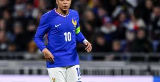 Скорупски: Мбапе показа добро поведение