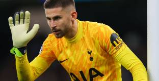 Викарио: Пренаписахме историята