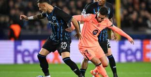 Гулит за тактиката на Барса: Това е камикадзе