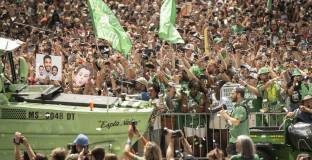 Ясни са всички двойки от първия кръг на плейофите 