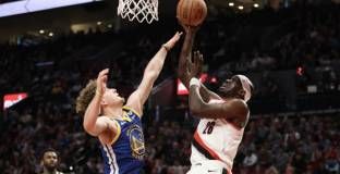 Резултати в НБА – 12 април 