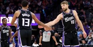 Резултати в НБА – 26 март