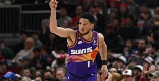 Резултати в НБА – 4 април