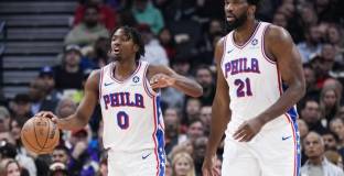 Резултати в НБА – 5 април 