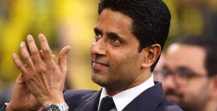 Ал-Хелайфи: Всички чакат мача с Барса