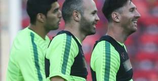 Иниеста: Винаги съм действал в съответствие със закона