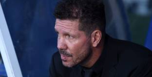 Симеоне за срещата си съдиите: Станах и си тръгнах