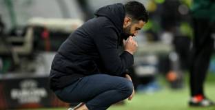 Назначаването на Аморим в Ман Юнайтед се отлага