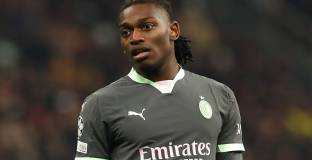 Леао към Ернандес: Не трябваше да свършва така