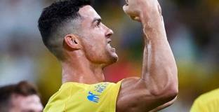 Роналдо коментира победата над Ал-Фейха