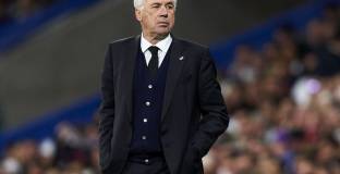 Анчелоти: Биехме се добре