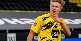 Челси съгласува личния договор на Холанд 