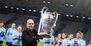  Уудгейт: Пеп Гуардиола е най-великият