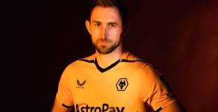  Уулвс обяви трансфера на Доусън 