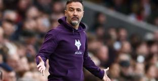 Уулвс обяви уволнението на Витор Перейра