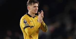 Уулвс отказа да продаде Улф на Рома