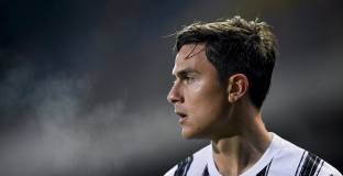 Ювентус - Торино 2:1 