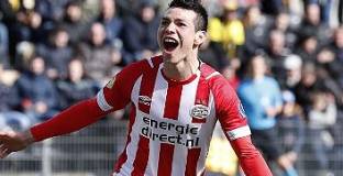 ВВВ Венло - ПСВ Айндховен 0:1 