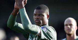 ВВВ Венло - ПСВ Айндховен 1:1 