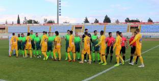 Левски тръгна с хикс в контролите, каращ проби се разписа (видео)