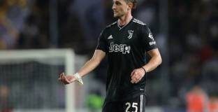 Рабио за Алегри: Заслужаваш различно сбогом