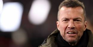 Матеус: Победата на Меси е незаслужена