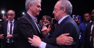 Жозе Моуриньо: Някои мачове от Мондиал 2026 ги изключвах след 10 минути