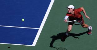 Турнирът в Париж: Резултати от 30 октомври