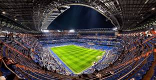 В Мадрид Реал ще надвие Бетис