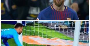 Шефът на испанските съдии: Виянуева проведе много добър мач 