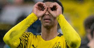 Борусия се отдалечава все повече от Байерн (видео)