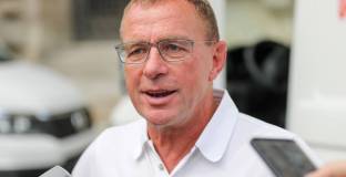 Рангник преговаря с Шалке 04