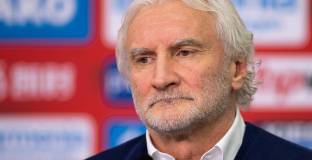 Руди Фьолер стана спортен директор на Бундестима