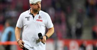 Кьолн - Гройтер Фюрт 3:1 