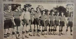 80 години от последната шампионска титла на Черно море