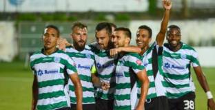 Черно море картотекира алжирец