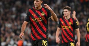 ФК Копенхаген - Манчестър Сити 0:0 