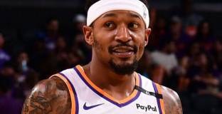 Брадли Бийл сменя Сънс с Клипърс