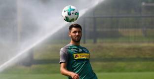 Грифо се завърна в Хофенхайм 