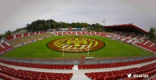 Реал ще се справи в Жирона