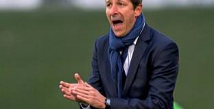 Еспаньол намери заместник на Гарсия 