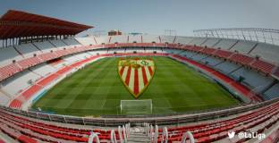 Севиля ще затрудни Реал Мадрид