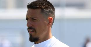 Нагелсман намекна за Сандро Вангер 