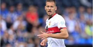 Борусия Дортмунд привлича капитана на Щутгарт?