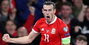 Уелс - Азербайджан 2:1 