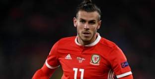 Уелс - Дания 1:2
