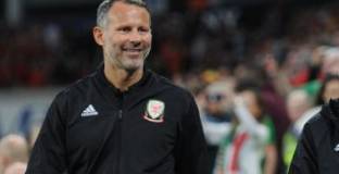 Уелс - Ирландия 4:1