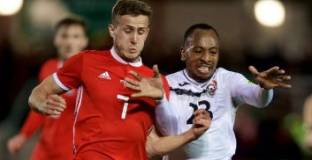 Уелс - Тринидад и Тобаго 1:0