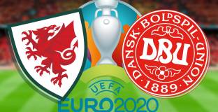 Дания ще се наложи над Уелс