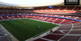 Атлетико отново иска финал в ШЛ